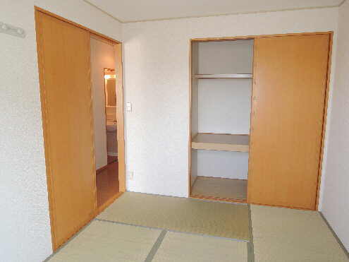 Other room space