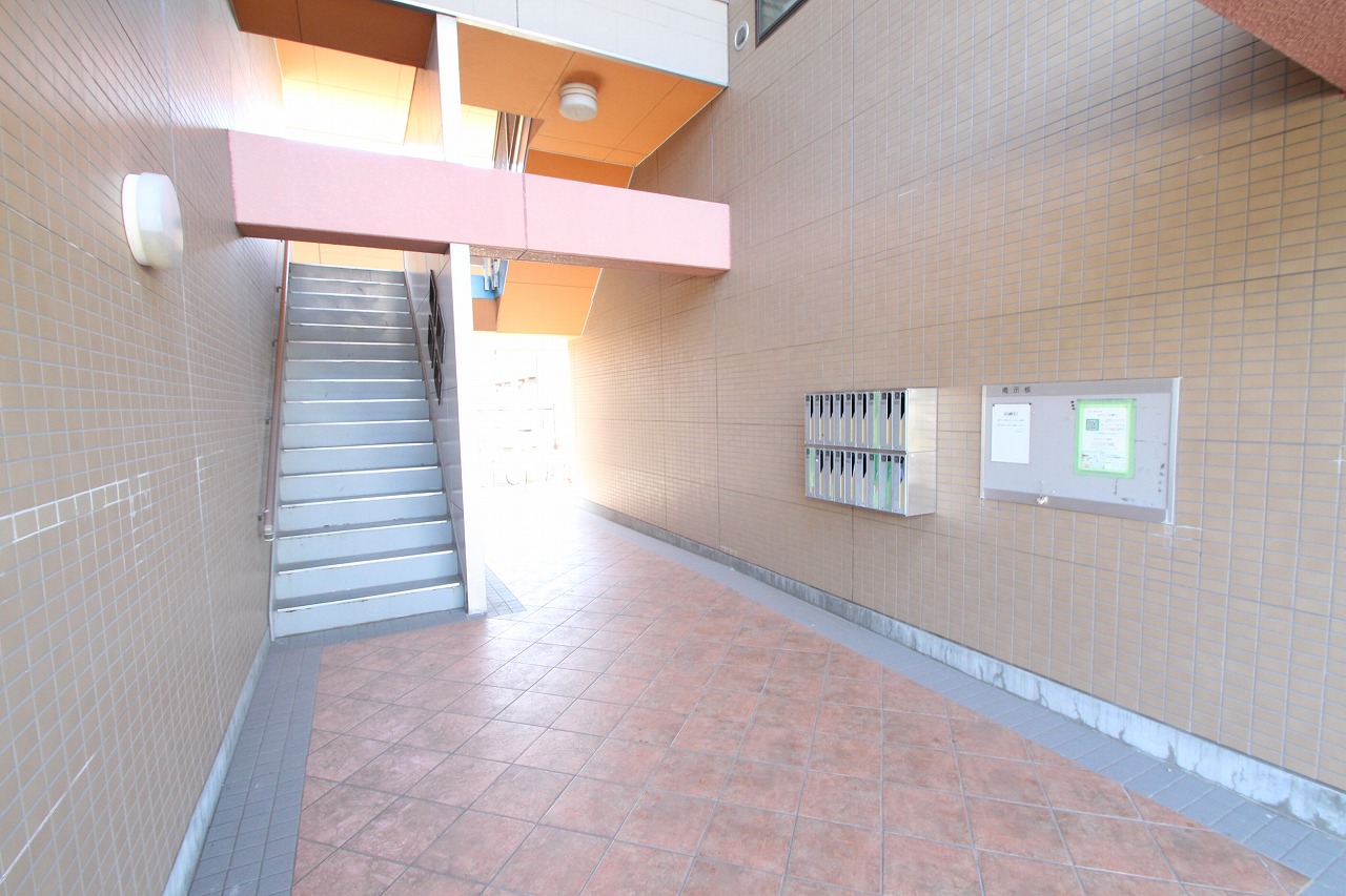 Other common areas