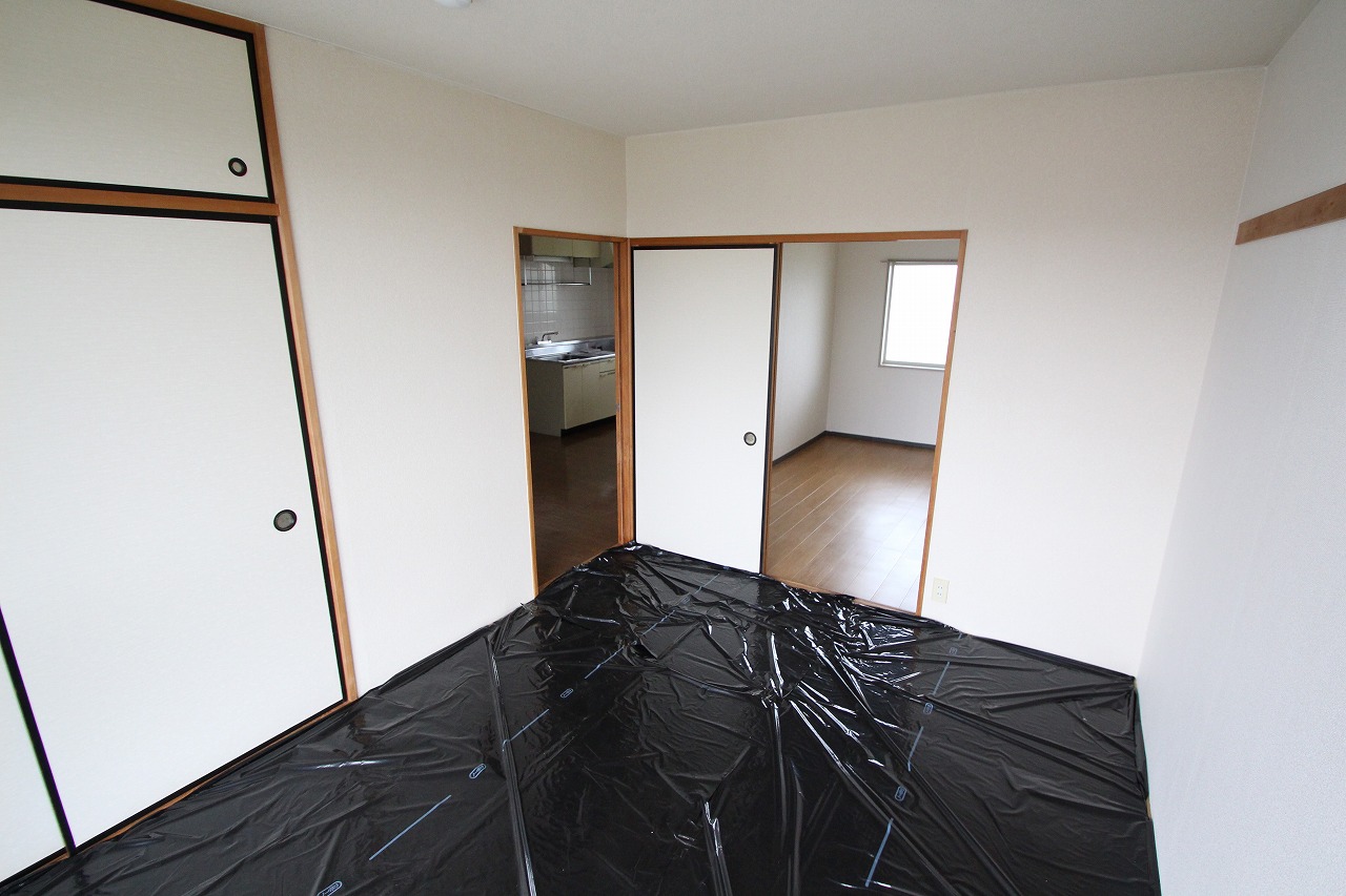 Other room space