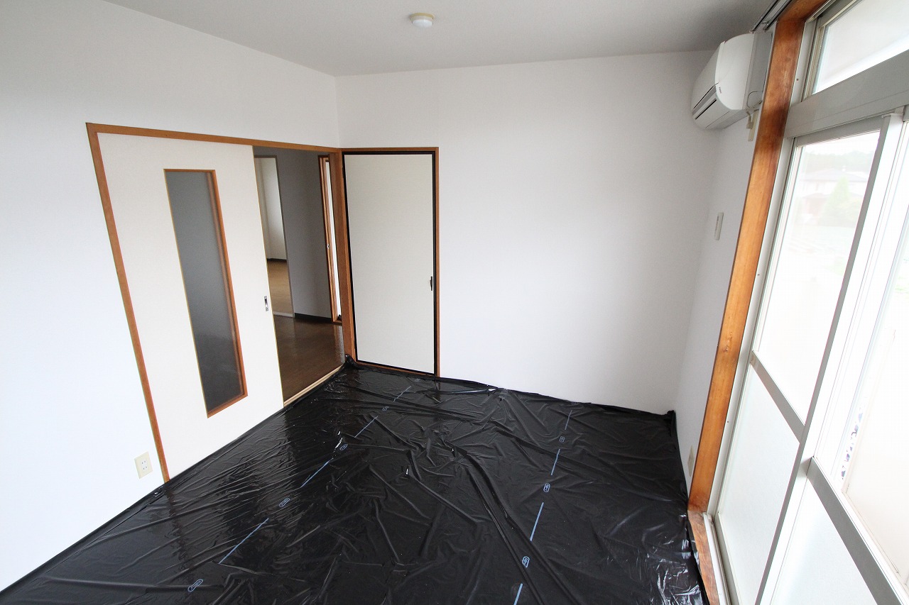 Other room space
