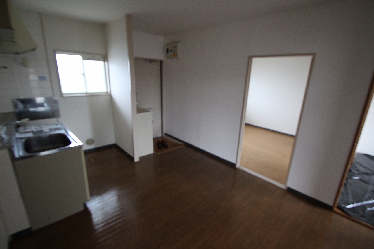 Living and room
