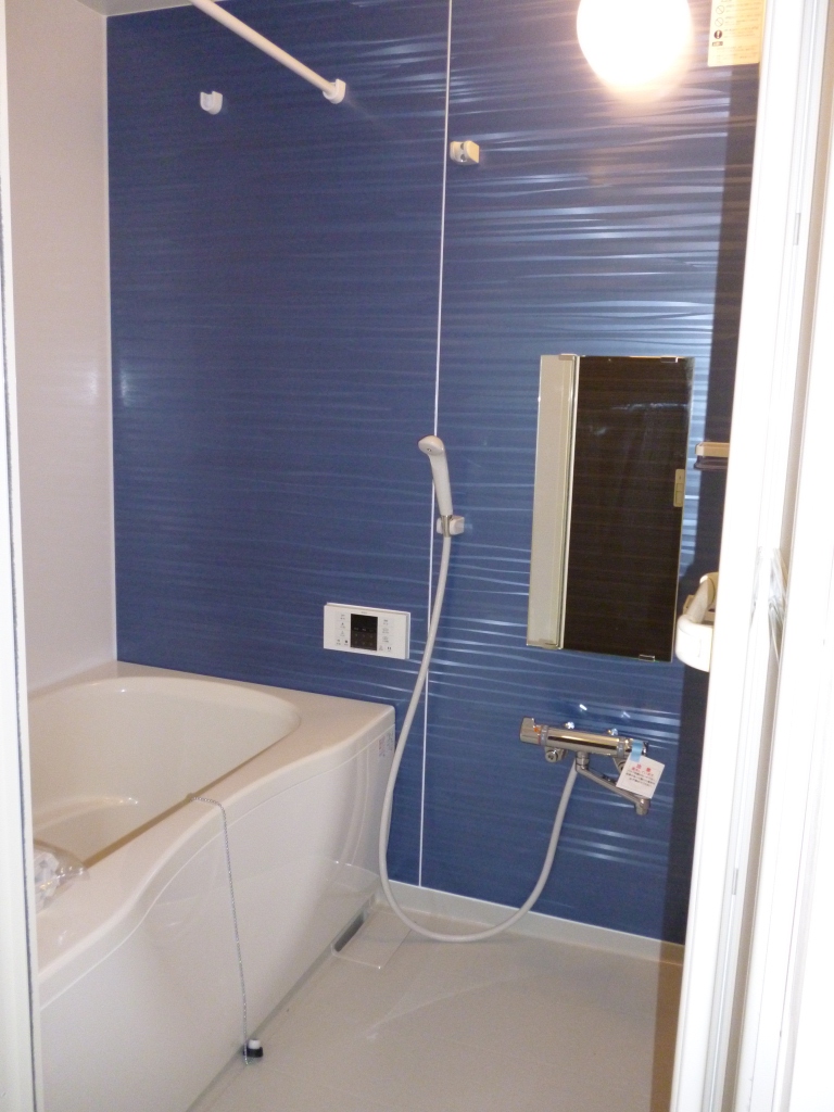 Bath. Add-fired ・ With bathroom dryer