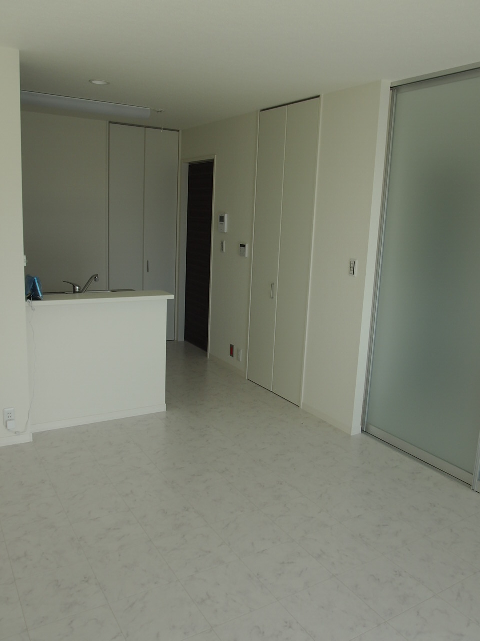 Living and room