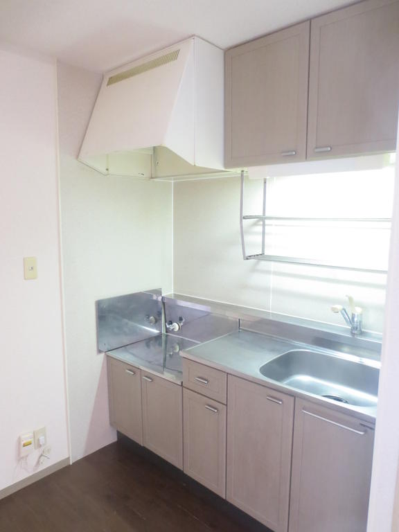 Kitchen. Kitchen