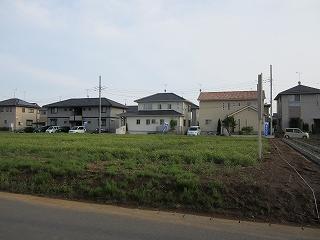 Local land photo