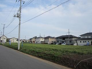 Local photos, including front road