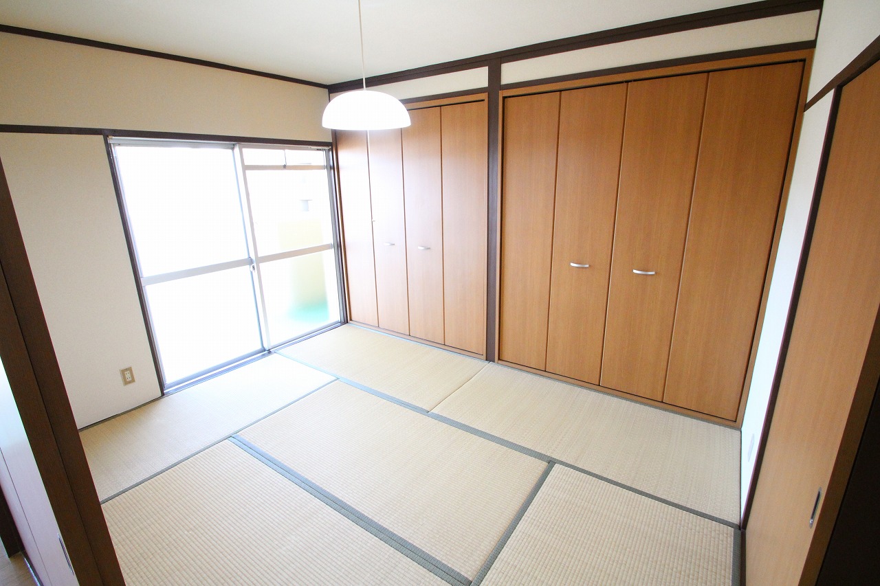 Other room space