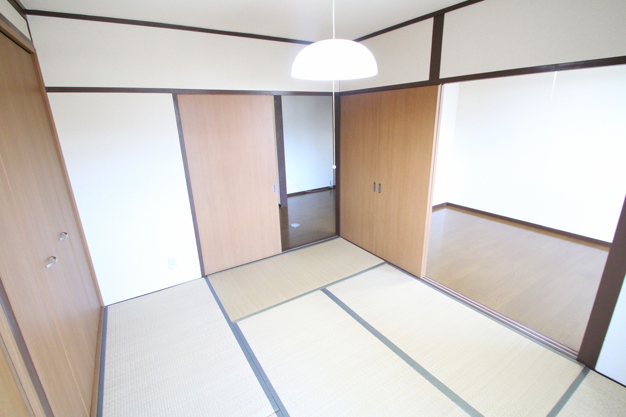 Other room space