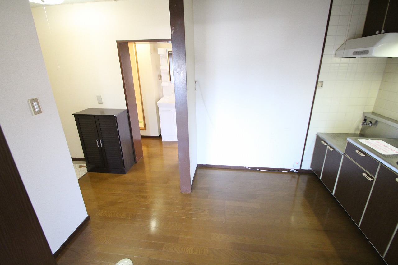 Other room space