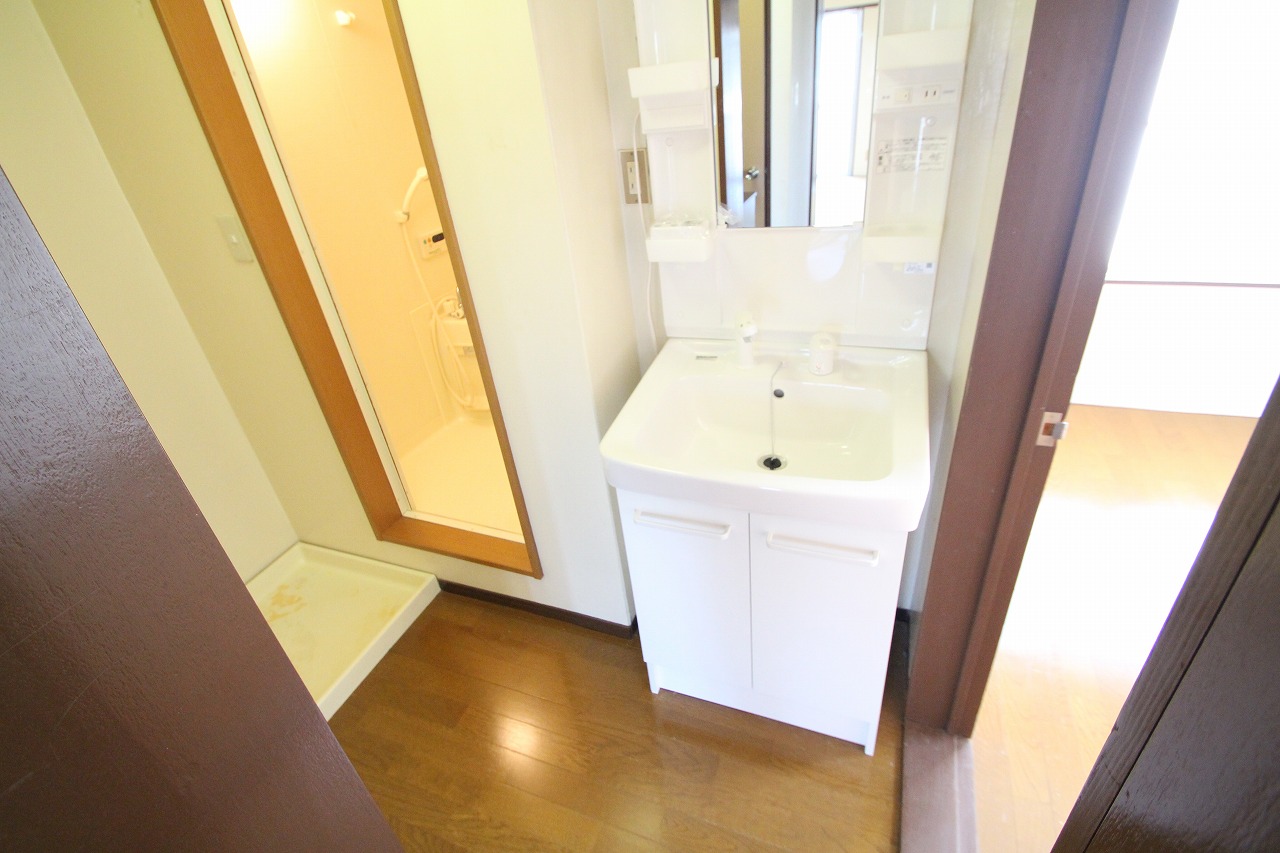 Washroom