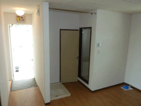 Other room space