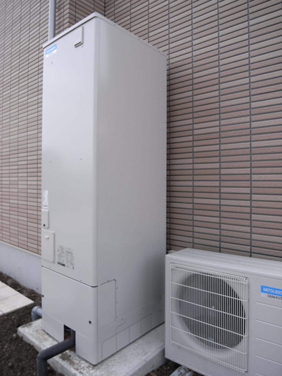 Power generation ・ Hot water equipment