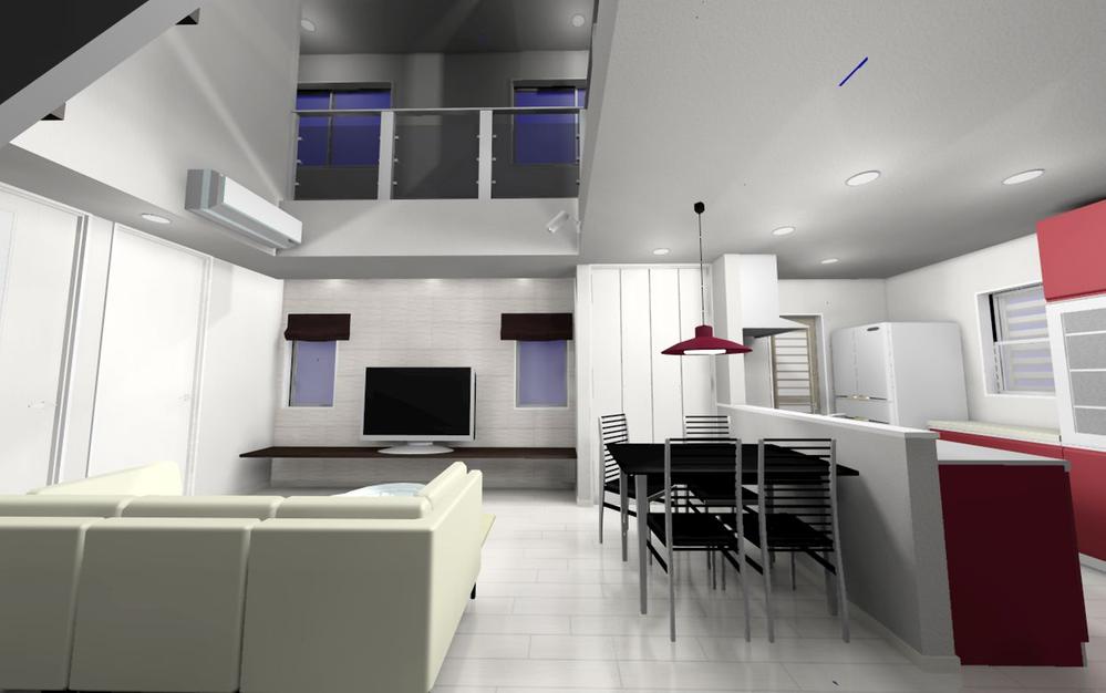 Rendering (introspection). (C Building) Rendering. Illustration is an image.