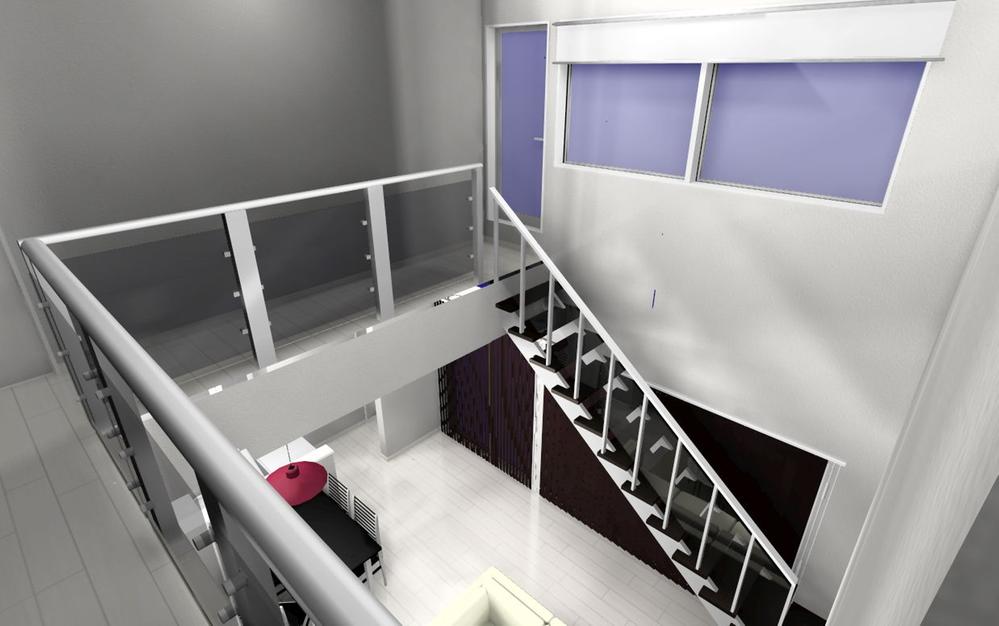 Rendering (introspection). (C Building) Rendering. Illustration is an image.