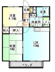 Building appearance