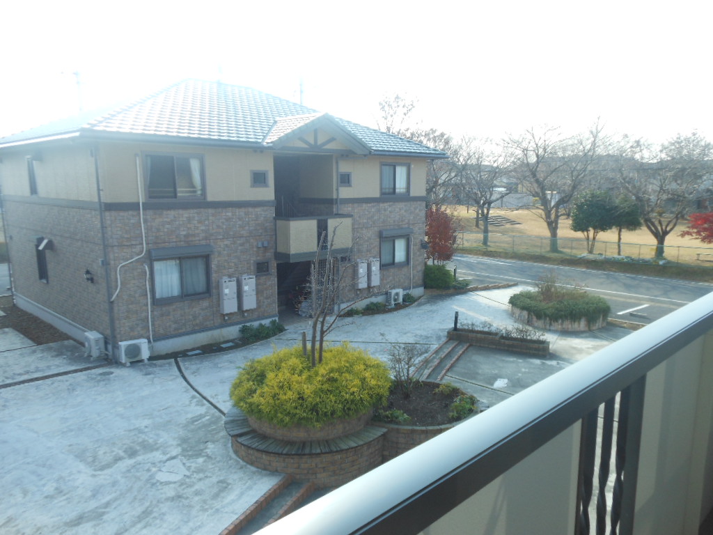 Other common areas