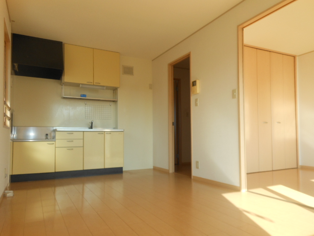 Living and room