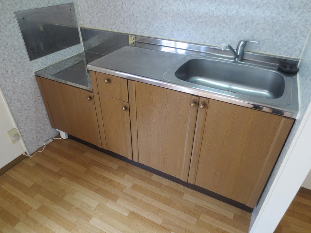 Kitchen. Kitchen