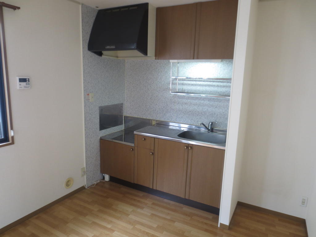 Kitchen. Kitchen
