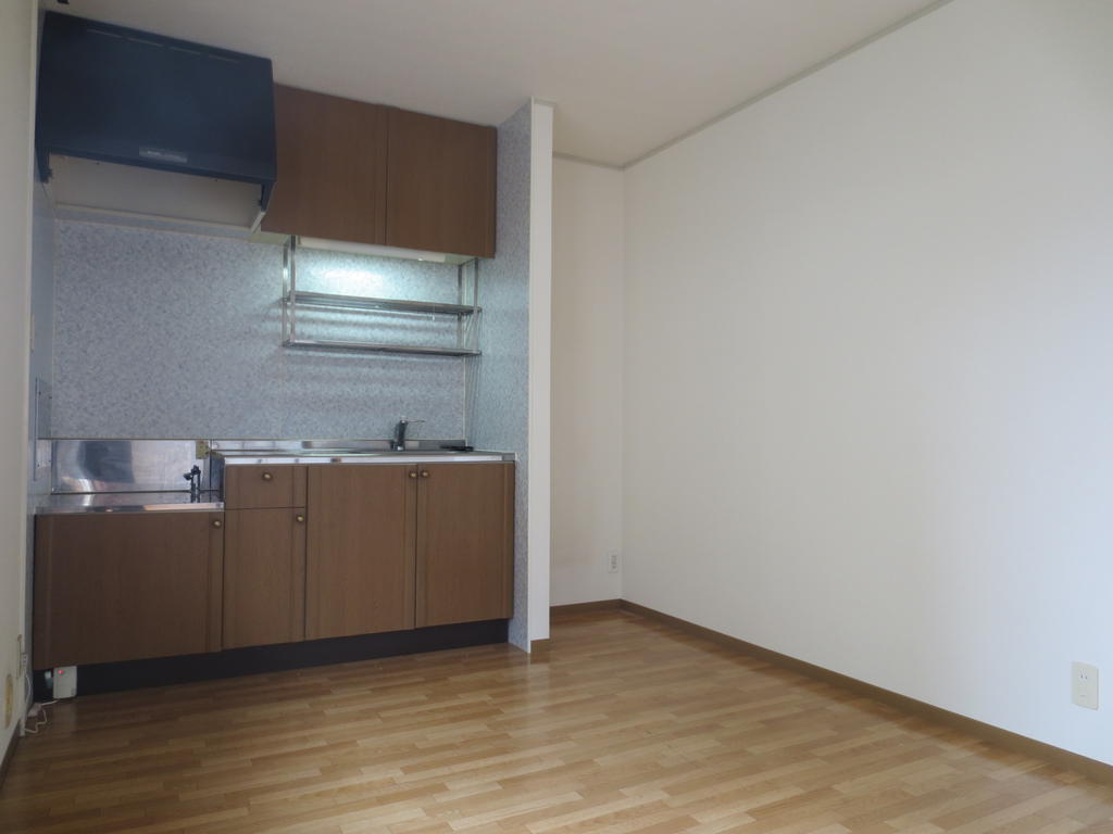 Living and room. DK6 Pledge
