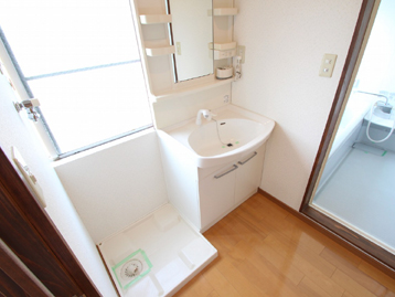Washroom