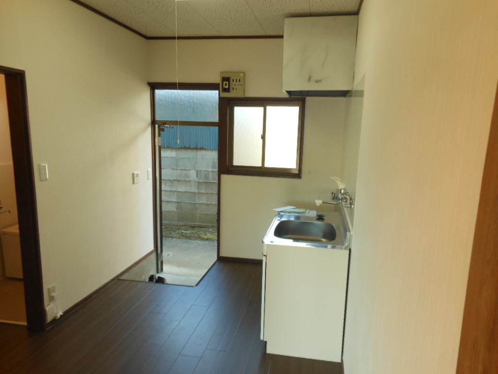 Other room space