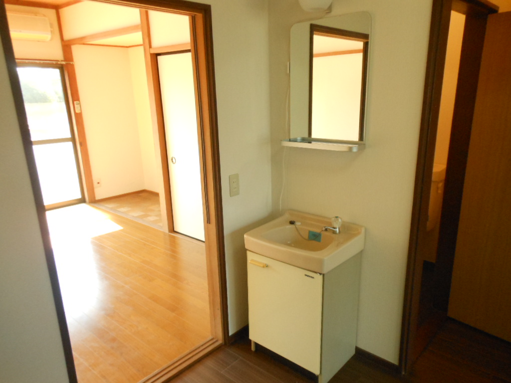 Washroom