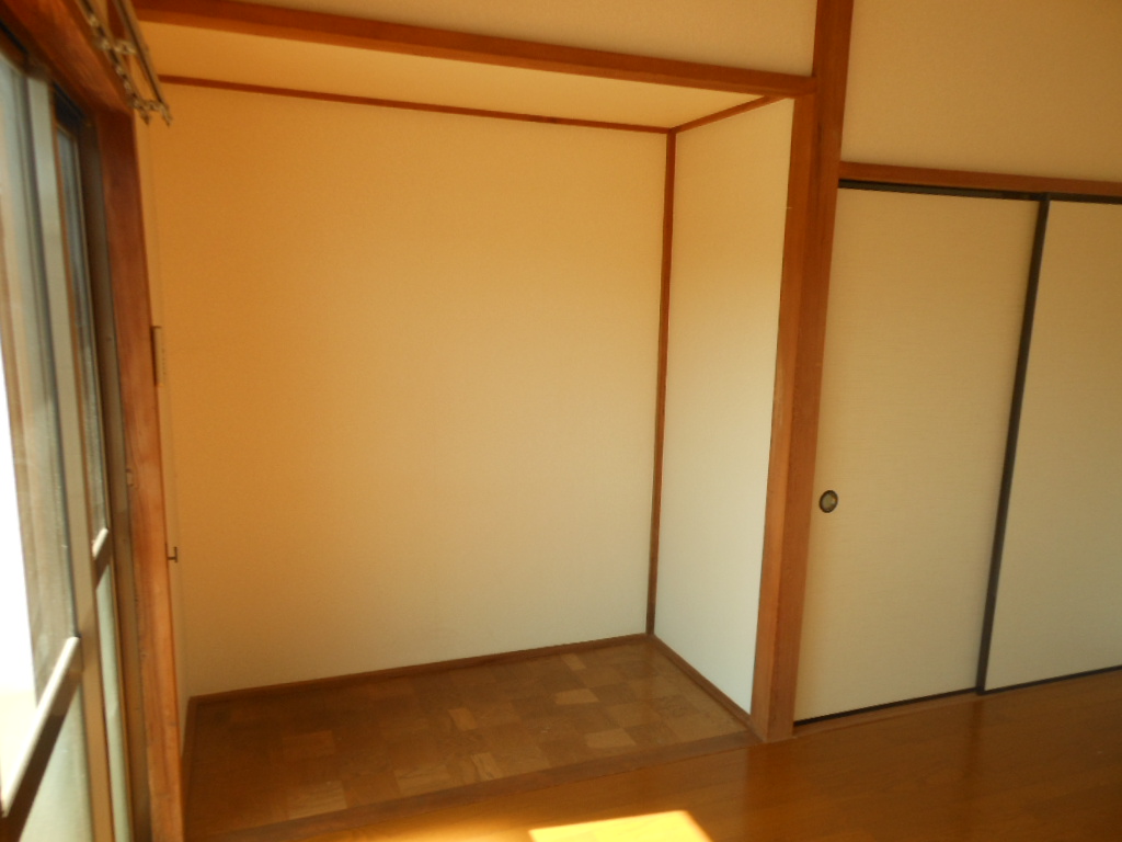 Other room space