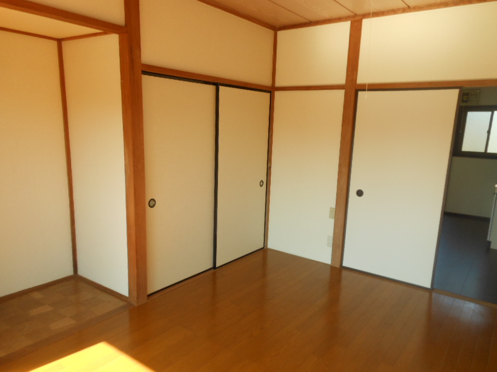 Living and room