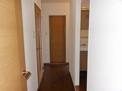 Other room space