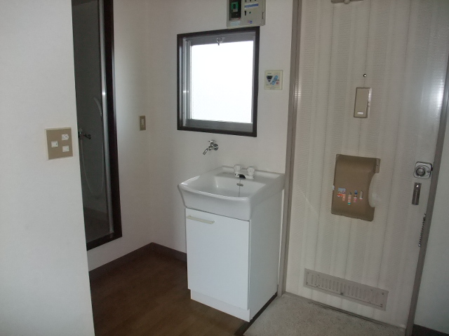Washroom