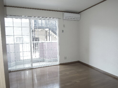 Other room space