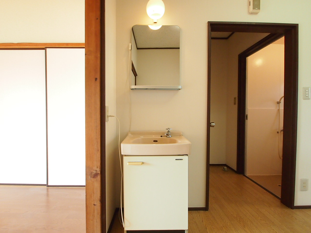 Washroom