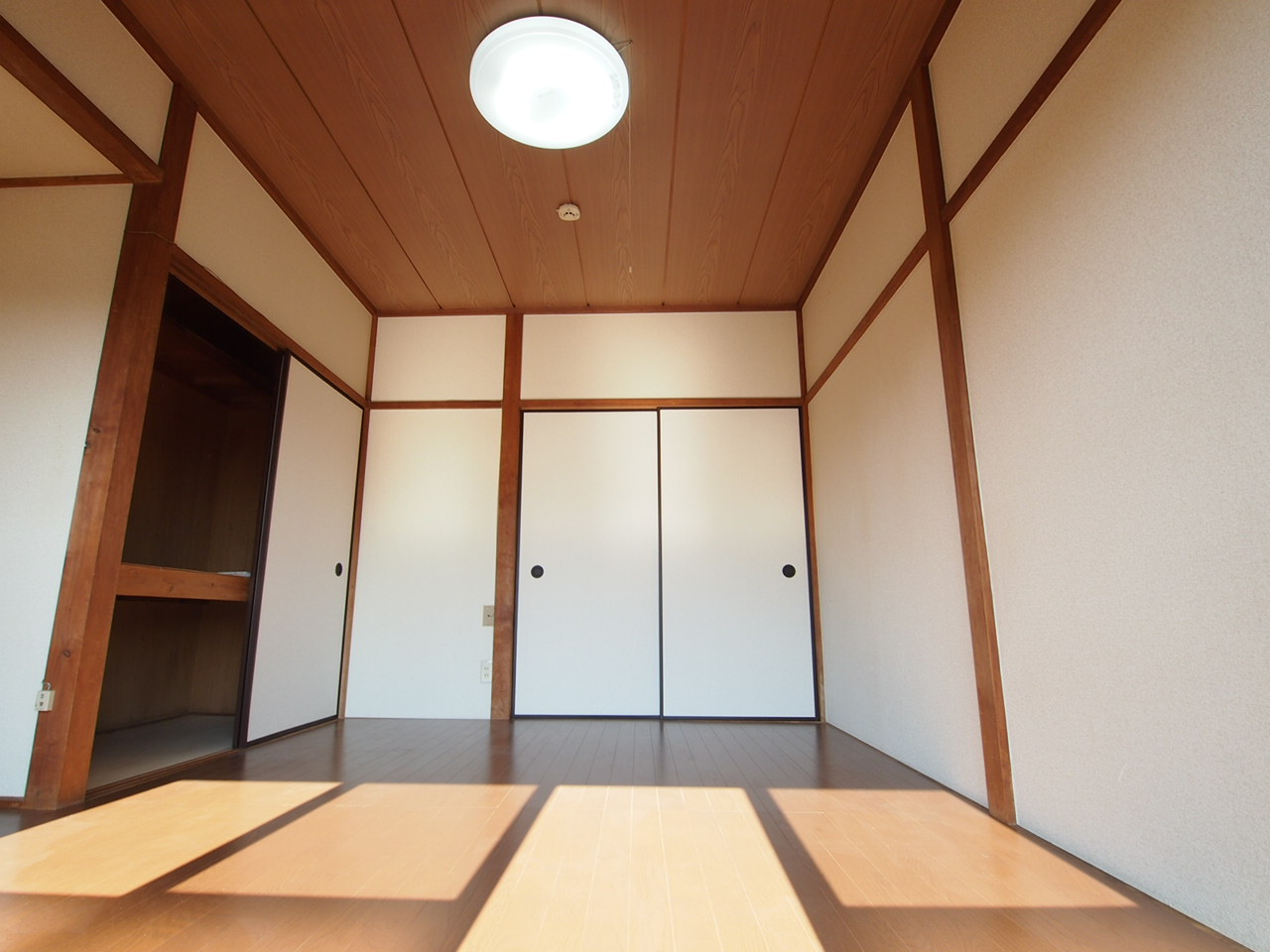 Living and room