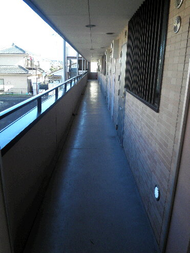 Other common areas