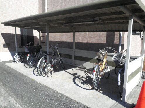 Other common areas