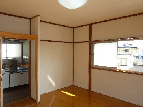 Living and room