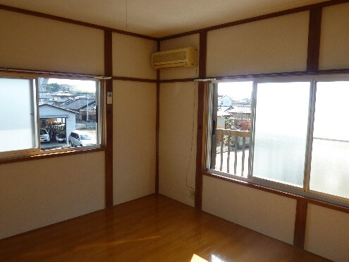 Living and room