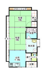 Building appearance