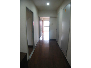 Other room space