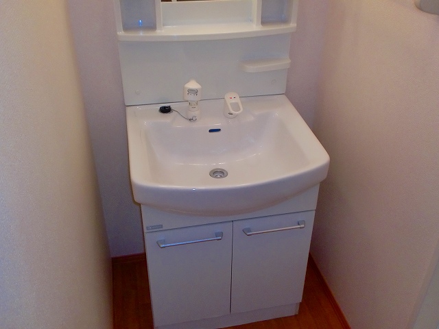 Washroom