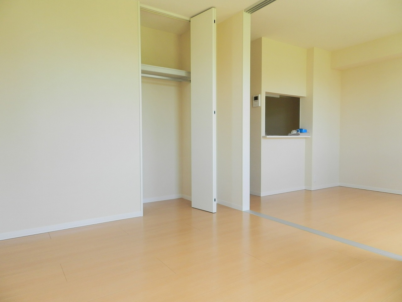 Other room space