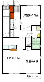 Building appearance