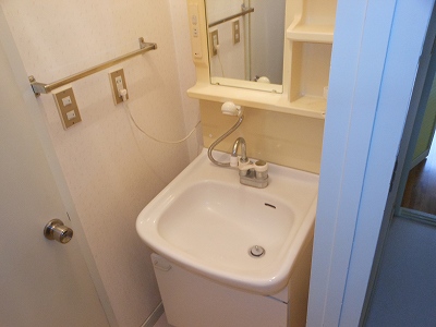 Washroom