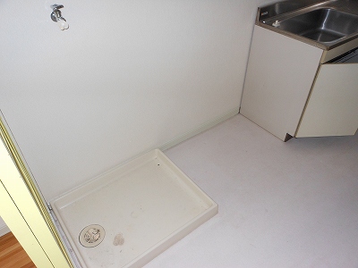 Other room space