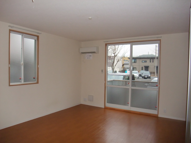 Living and room