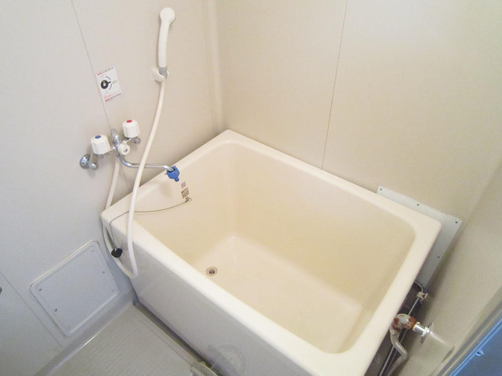 Bath. Bathroom