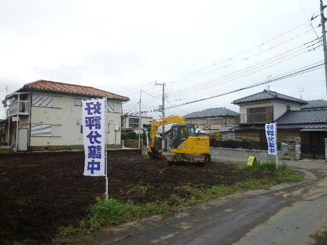 Local photos, including front road