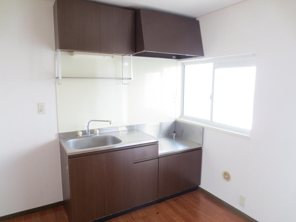 Kitchen. Kitchen