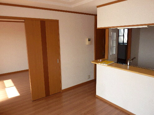Living and room